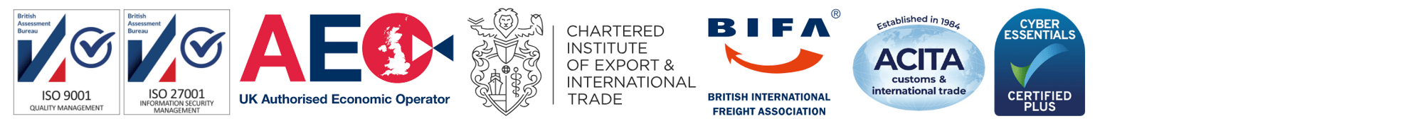 Accreditations Banner (2)