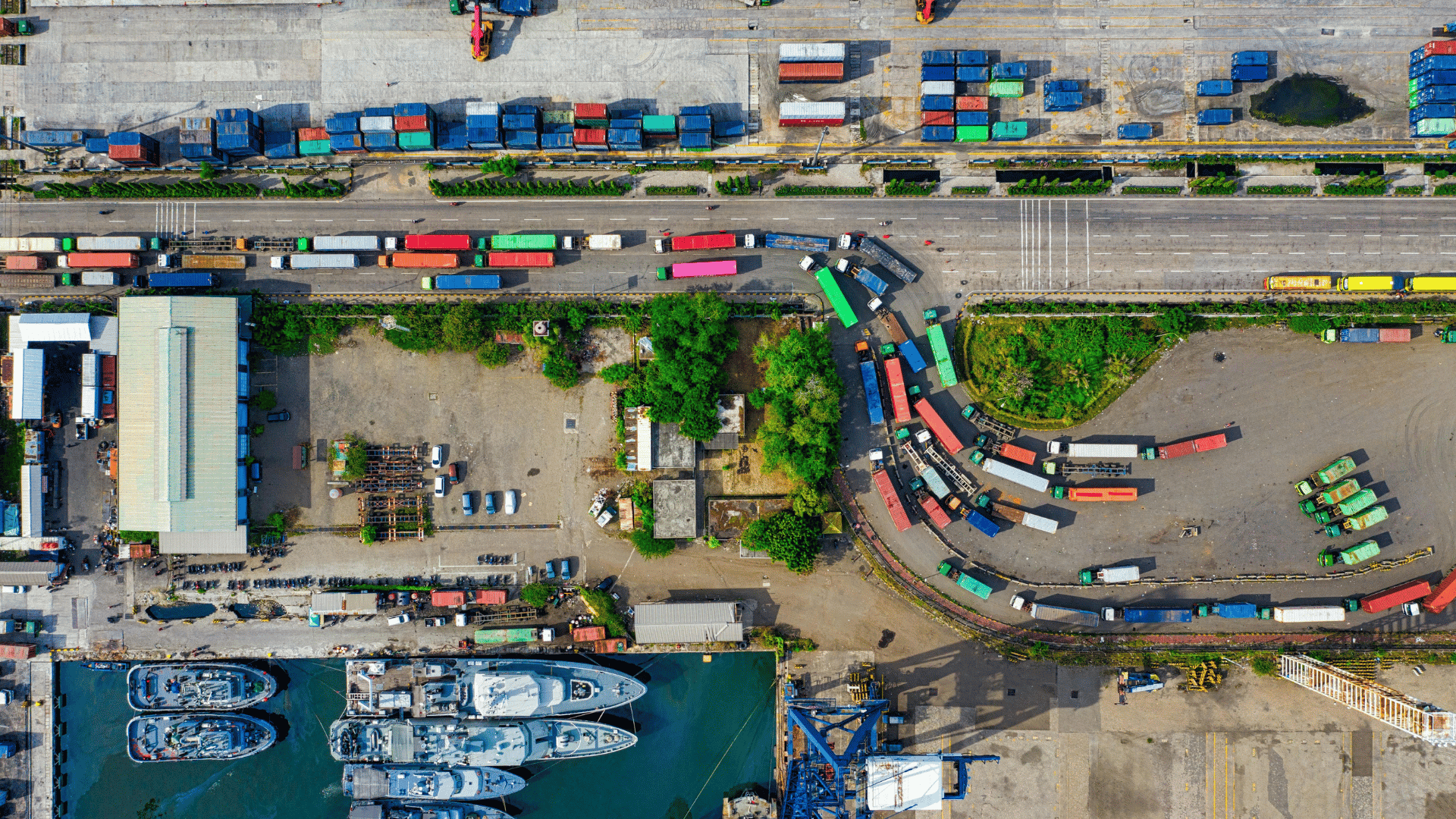 Outward Processing (OPR)