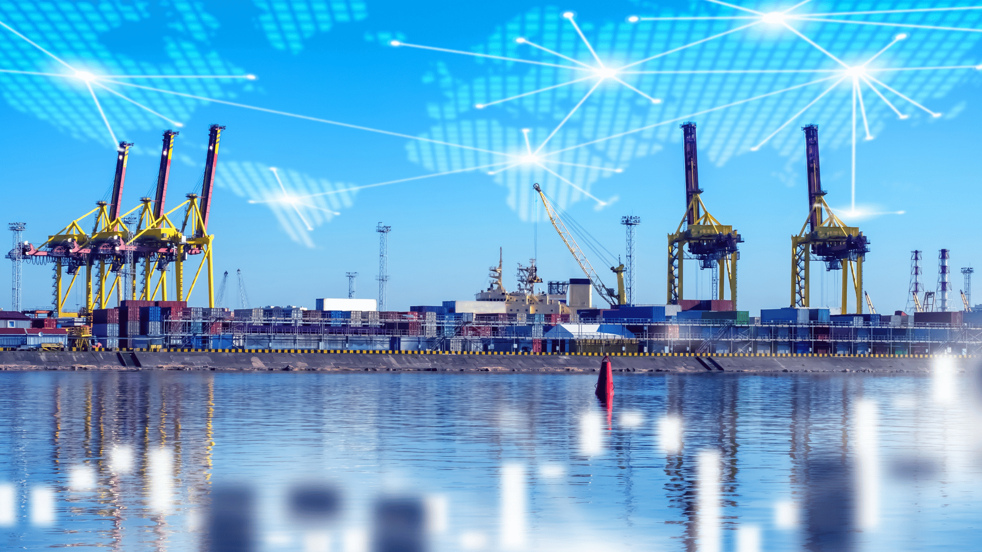 Inward Processing (IPR)