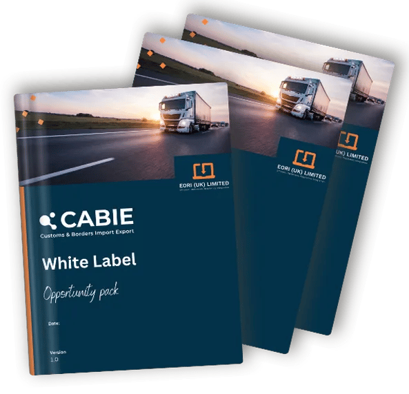 CABIE White Label