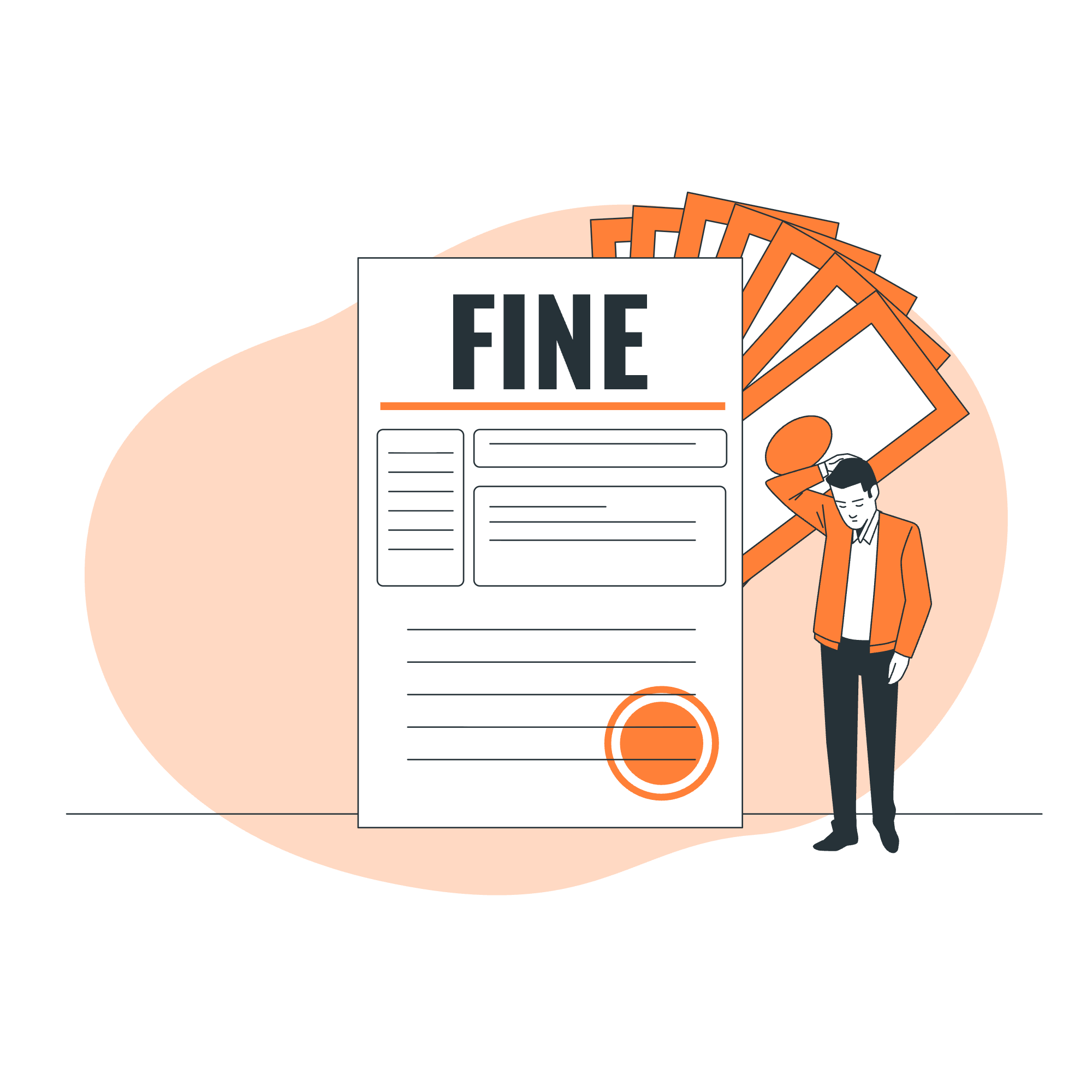 Fine