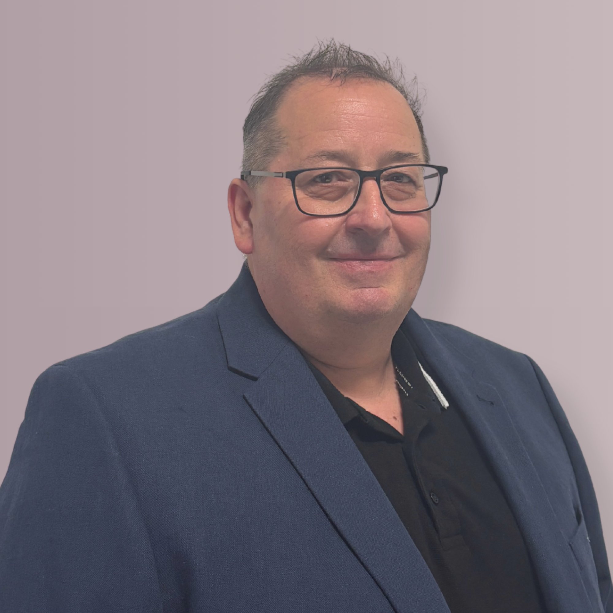 Paul Robertson