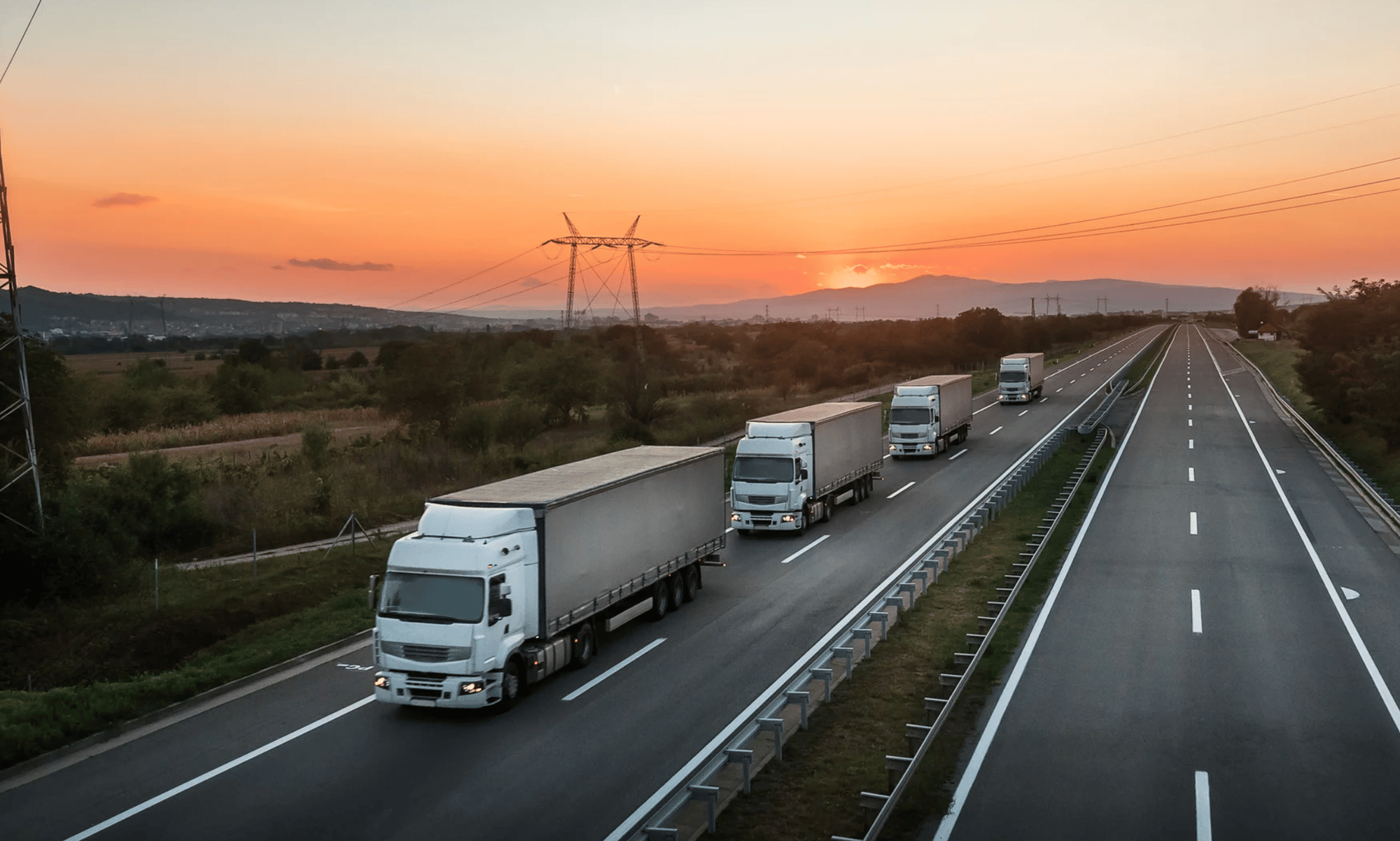 ICS2 Data Requirements