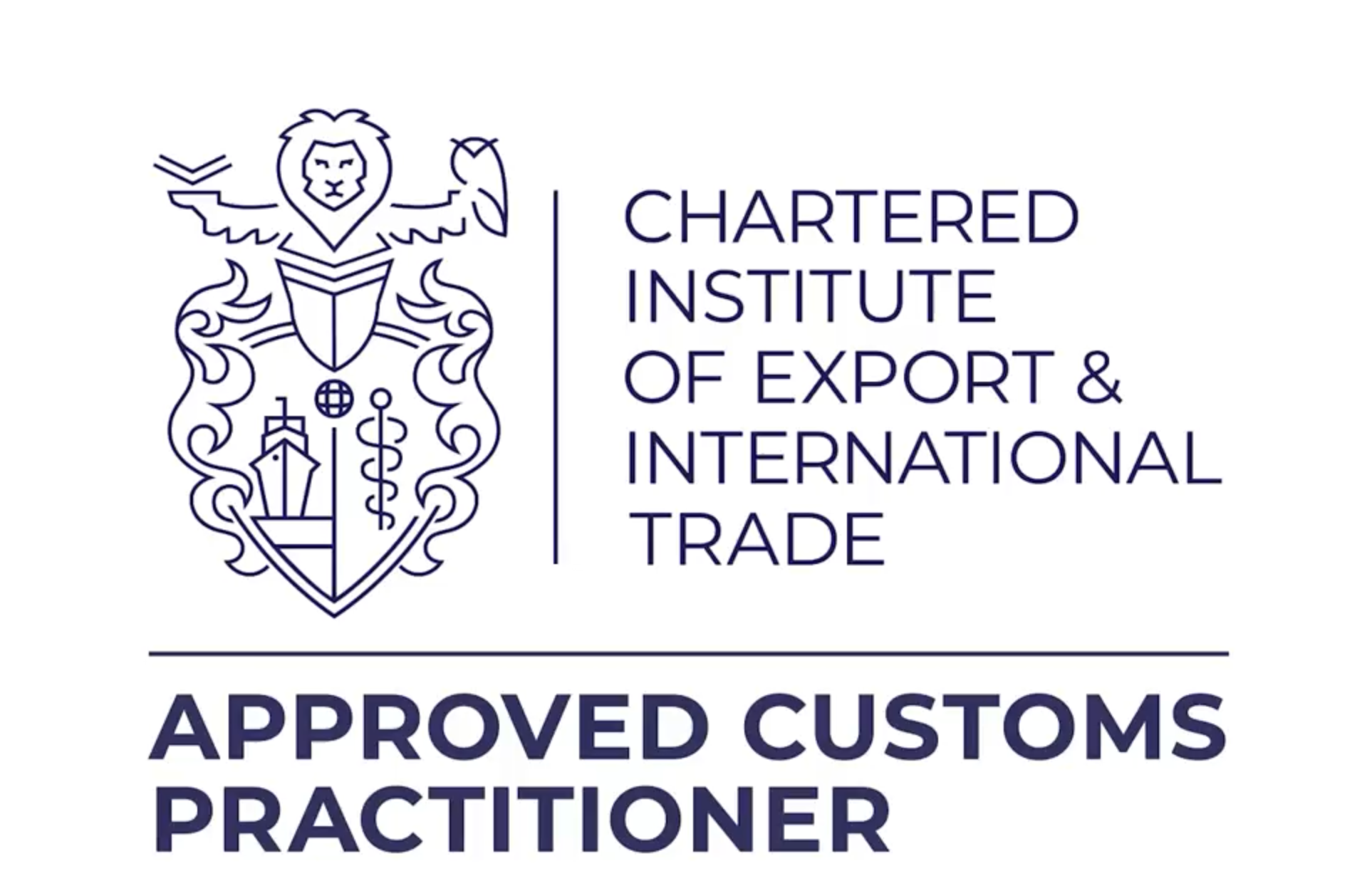 Approved Customs Practitioner