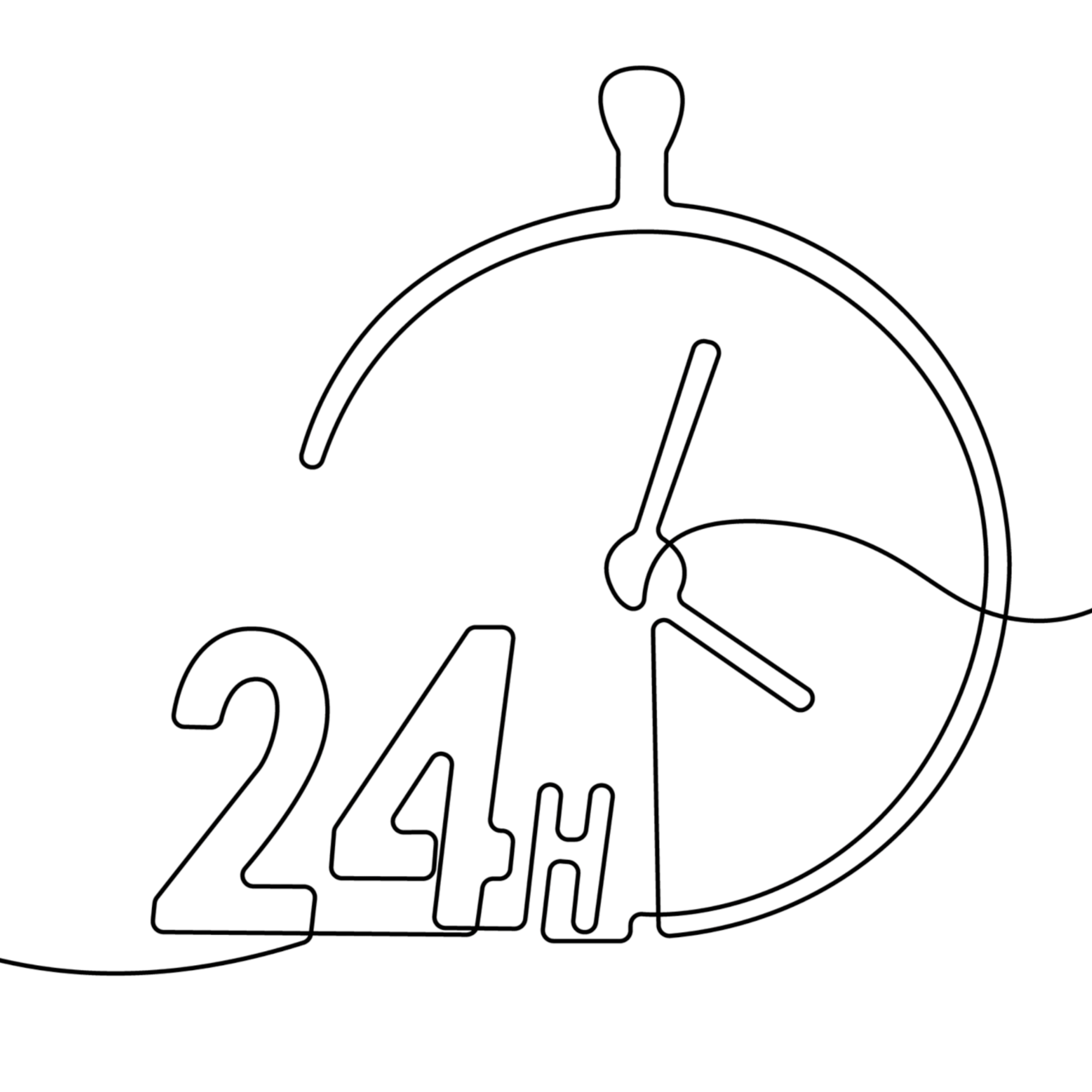 clock 247