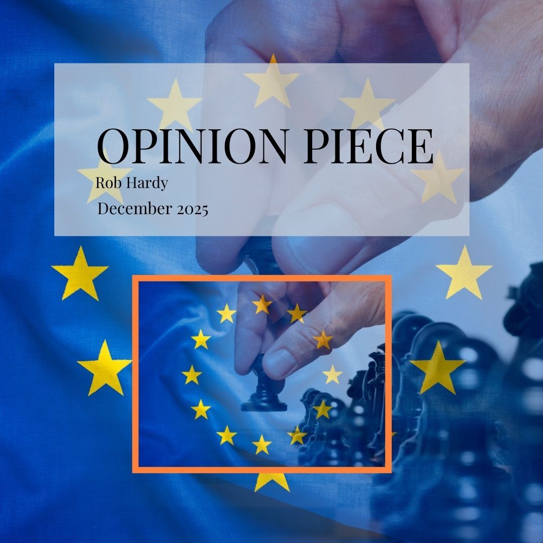 EU Reset - A Critical Analysis of Dynamic Alignment