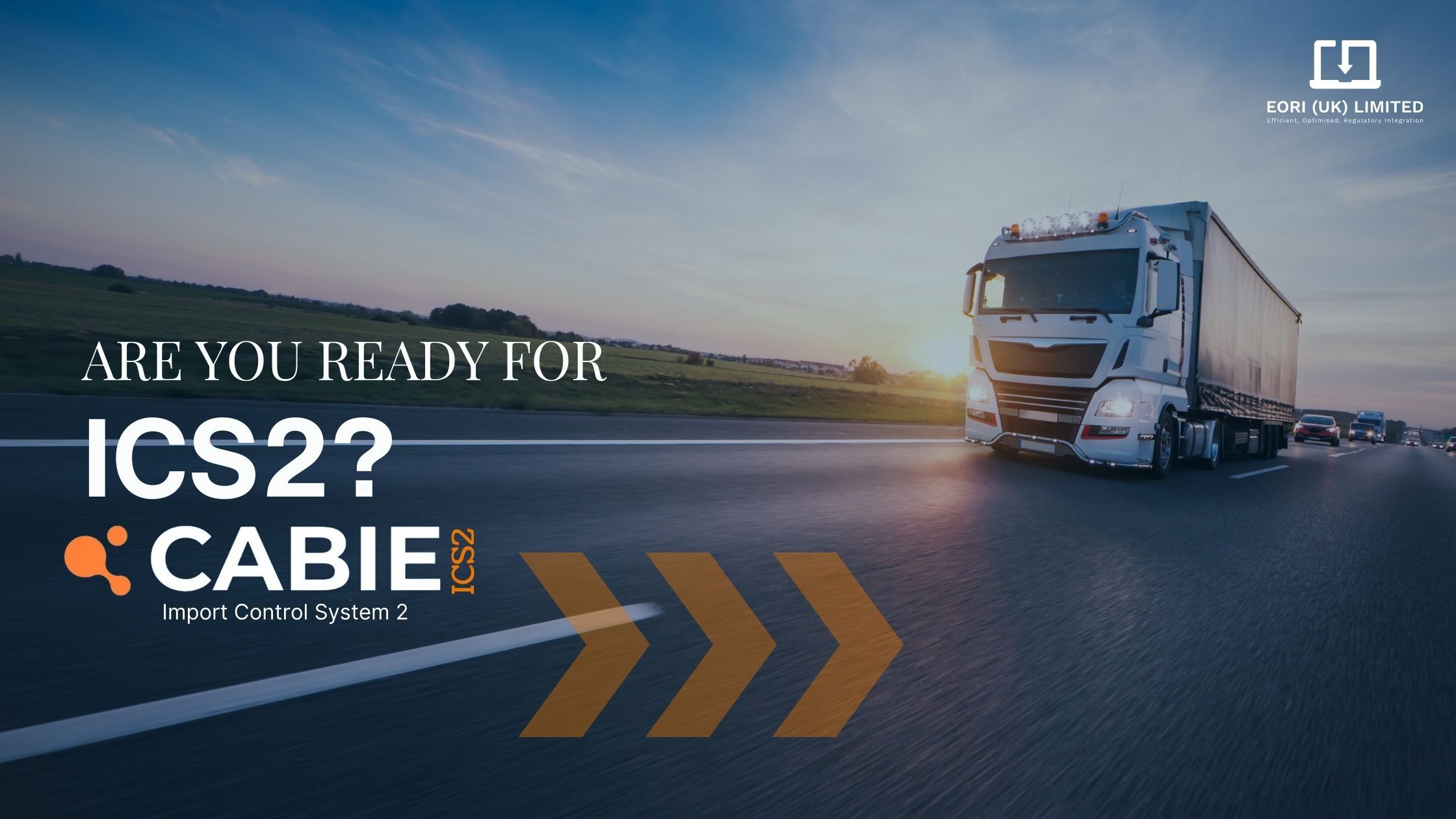 ICS2: The Next Phase in EU Customs Control – Are You Ready?