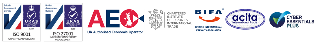 ACCREDITATIONS 2025