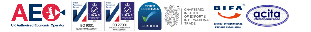 Accreditations