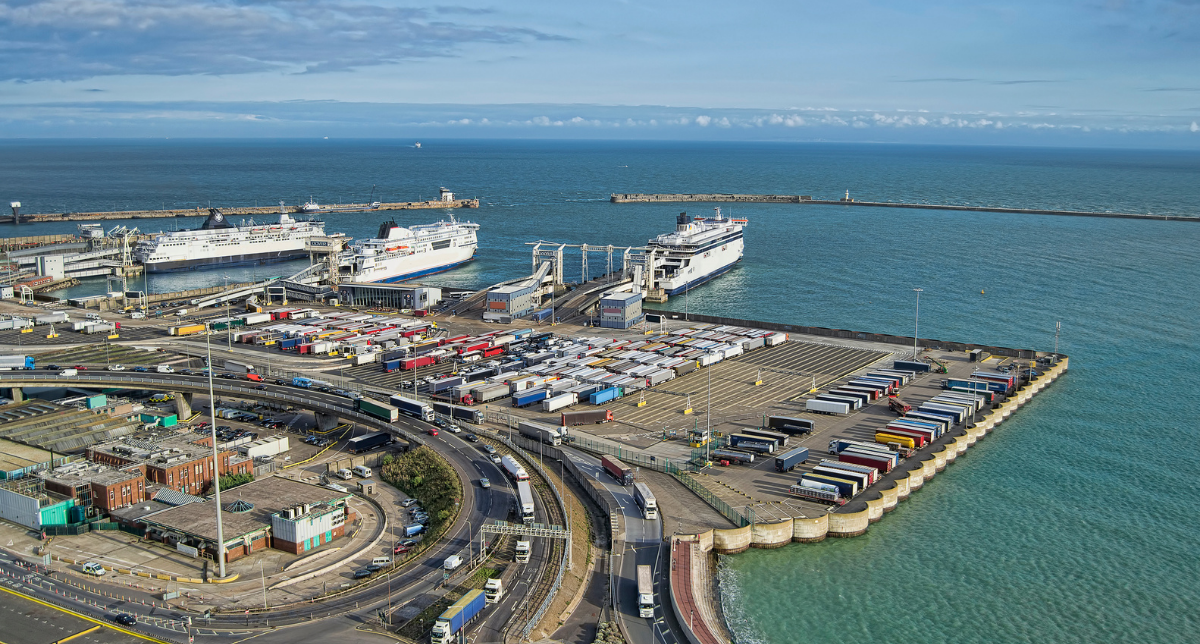 Border & Biosecurity