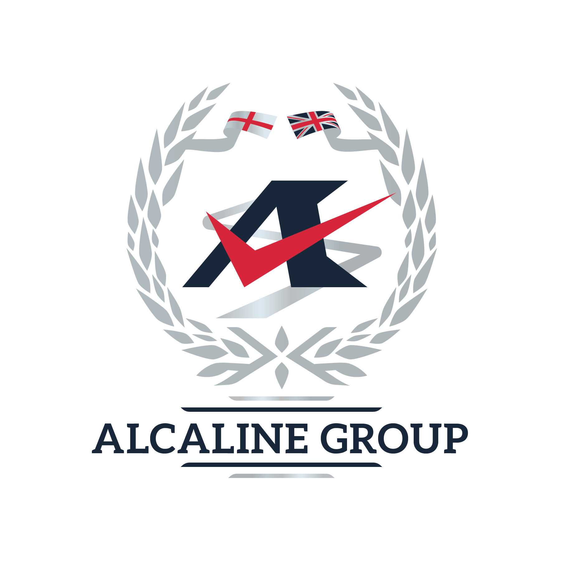ALCALINE GROUP CORE LOGO