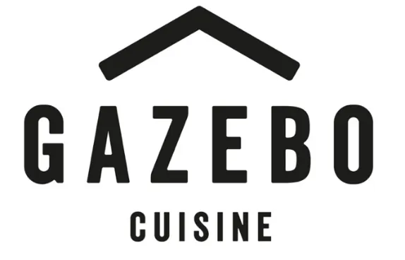 GAZEBO COUSINE LOGO