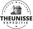THEUNISSE EXPEDITIE LOGO