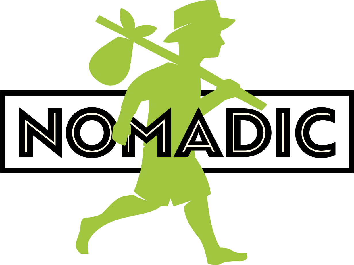 Nomadic